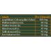 Buy GALLMET Mix 60x Ox Bile Capsules 100mg + Herbs 37.5mg - EU Made for Improved Digestion & Liver Health - International Shipping - Buy Online on GoSupps.com