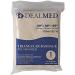 Dealmed Latex-Free Triangular Bandages 12 Pack - Cotton Compression Bandage Wrap with Safety Pins for First Aid Kit - 40x40x56 Inch - Ideal for Medical Facilities - Buy Online on GoSupps.com