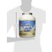 Body Attack 100% Whey Protein - Cookies and Cream | 2.3 kg Pack | International Shipping Available - Buy Online on GoSupps.com
