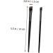 Mikinona 3 Sets Eyeliner Brush Makeup Brush Ultra Fine Eyeliner Brush Cosmetic Brush Angled Precision Eyeliner Eye Makeup Tool Beauty Cosmetic Tool Angled Eyeliner Brush Makeup Supplies - Buy Online on GoSupps.com