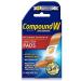 Compound W Wart Remover One Step Pads Maximum Strength 14 Medicated Pads