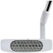 Bionik 105 Nano White Golf Putter | 31 Ultra Petite Lady's Right Handed Putter with Alignment Tool - Buy Online on GoSupps.com