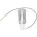 Vagina Shower Set - 300ml Reusable Silicone Cleaning System with 2 Nozzle Tips for Women - Buy Online on GoSupps.com