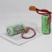 Buy 4 Pack 3V CR17335SE-R Battery - 1800mAh for SANYO CR17335SE-R | Fast International Shipping - Buy Online on GoSupps.com