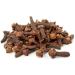 YAAJ Fresh Cloves - 100g - Large Size - Export Quality from farms in the hills of Kerala and Karnak. - Buy Online on GoSupps.com