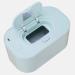 USB baby wiping device wet towel dispenser or baby portable wiping device USB baby wiping heater suitable for large capacity diaper wiping device for family car travel (White) - Buy Online on GoSupps.com