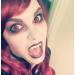 Funzera Red Devil Colored Contact Lenses for Halloween - Non-Prescription Cosplay & Carnival (2 Pieces) - Buy Online on GoSupps.com
