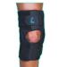 MedSpec Gripper Hinged Knee Brace (Large)