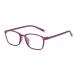 Adjustable Eyeglasses Dial Vision Flex Auto Focus Self Adjusting Reading Glasses 0 100 150 200 250 300 400 Purple