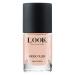 Look To Go vegan nail polish RIDGE FILLER 21-free & PETA approved Made in Germany 12ml