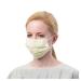 Cardinal Health AT70021 Secure-Gard Procedure Mask with Earloop - Pack of 500 - Buy Online on GoSupps.com