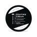 OneBlade Black Tie All-Natural Lavender Shaving Cream for Men 150ml - Sulfate Paraben & Alcohol Free