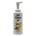 Dove Foaming Hand Wash Sugar Cane & Warm Vanilla Effectively Washes Away Bacteria While Nourishing Your Skin 13.5 oz