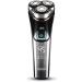 GeRRiT Electric Razor for Men Rotary Electric Face Wet/Dry Shavers Rechargeable Shaving Men's Cordless Razors