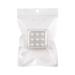 30pcs Disposable Eyelash Glue Holders - Adhesive Palette for False Eyelashes & Extensions | International Shipping - Buy Online on GoSupps.com