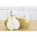 Serraia Greek Natural Pear Fruit Juice 100% | 1 5 lt | Loaded with Important Nutrients | No Preservatives No Sugar Added. - Buy Online on GoSupps.com