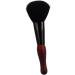 Beavorty 1pc face makeup cosmetic Blush brush Blush Makeup Brush Blending Foundation Brush Bronzer Makeup blusher brush cosmetics brush powder brush Wooden gourd mix - Buy Online on GoSupps.com