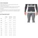 Under Armour Men's Brawler Pants Academy/White Large - Best Price & Free Shipping - Buy Online on GoSupps.com