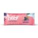 Pocket Size Whey Protein Pack 3x 20g - 3 Unique Passion Fruit/Red Fruit/Signature Chocolate 100% Cocoa Flavors - Buy Online on GoSupps.com