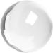 Gleavi 2st Crystal Fitness Ball - Fragrance Amplifier for Laundry & Hamster Cages | Exercise & Massage Tool | Gymnastics Handball Metal Ball - Buy Online on GoSupps.com