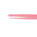 AHS American Hospital Supply Ear Curettes | Ear Wax Removal Tool (Pink - 3 mm - Round Tip)