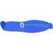 Tiuimk Blue Adult Foot Measuring Tool - Accurate and Easy-to-Use Foot Measurer - Buy Online on GoSupps.com