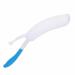 Shower brush bathing brush with a long stem back scrubber for the shower soft sponge body cleaning peeling shower brushes back brushes peel the body