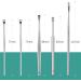 Portable Ear Cleaner Set - Ear Wax Remover & Cleaning Tools - Buy Online on GoSupps.com