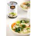 Won Ton Soup Haiku Ready to Eat Authentic & Premium Asian Cuisine Great for Lunch & Dinner 398ml Won Ton 398 ml - Buy Online on GoSupps.com