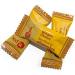 Yupik Ginger Chews Candy 1 kg Gluten-Free Individually Wrapped Candies Soft & Chewy Bites Made with Real Ginger Sweet & Spicy Quick Snacks Original Ginger Original Ginger 1 kg (Pack of 1) - Buy Online on GoSupps.com