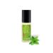 Fast Relax Oil - Roll-on Bottle 100% Peppermint Aromatherapy Oil - Reliefs Muscular Tension Soothes Aches & Stress Therapeutic Grade