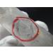 Rare! Natural Clear Quartz Channel with Water Bladder Reiki Fengshui Crystal Minerals Stones - Buy Online on GoSupps.com