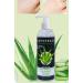 Aotto Aloe Vera Gel for Women & Men Moisturizing 8.5 oz - Buy Online on GoSupps.com