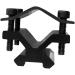 Buy FIRECLUB Universal Picatinny Barrel Mount Tube Adapter for Flashlight & Optical Sight - International Shipping Available! - Buy Online on GoSupps.com