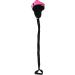 Foot Stretcher for Plantar Fasciitis | Elastic Breathable Pink Hamstring Stretching Strap for Achilles Tendon - International Shipping - Buy Online on GoSupps.com