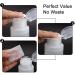 Acetone Pump Dispenser 2 Pack 180ml - Lockable Alcohol Dispenser for Nail Polish & Makeup Remover - One-Touch Pump Empty Bottle - A-Acetone Pump - Buy Online on GoSupps.com