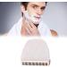 Crcyphne Ceramic Blade Knife for Easy Hair Clipper Suit to Adult Child Cutter Clipper HK668A 500A 610 Y218 White - Buy Online on GoSupps.com