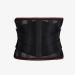 Buy Lumbar Support for Men & Women | Comfortable Back Pain Relief | Double Fit (M: 75-95 cm) - Buy Online on GoSupps.com