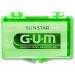 GUM 124KK Orthodontic Kit - Includes Toothbrush, 3 Proxabrush Sizes, EasyThread Floss, and Mint Ortho Wax - Buy Online on GoSupps.com