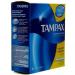 Buy Tampax Tampons with Flushable Cardboard Applicator - Regular Size - 20 ct - International Shipping Available - Buy Online on GoSupps.com