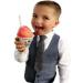Snow cone syrup Suagr Free 250ml x 4 Most Popular Flavours Mango Orange Apple Tropical - Buy Online on GoSupps.com