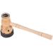 ZHONGJIUYUAN Wooden Gourd Moxa Burner Set - Acupuncture & Moxibustion Box for Relaxation & Wellness - Buy Online on GoSupps.com