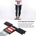 VGEBY 3-in-1 Spring Chest Expander | Arm Muscle Exerciser with 5 Springs - Home Fitness Equipment - Buy Online on GoSupps.com