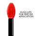 NYX Lip Lingerie XXL Matte Liquid Lipstick - On Fuego 0.13 Fl Oz (Pack of 1) - Buy Online on GoSupps.com
