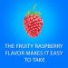 Bonine Chewable Tablets - Raspberry Flavor (64 Tablets) | Fast-Acting Relief - Buy Online on GoSupps.com