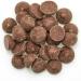 Yupik Organic Dark Chocolate Chips 70% Cacao 1 kg 6 Count Gluten-Free GMO-Free Kosher Vegan Dairy-Free Regular Size Rich Dark Chocolate Melts Smoothly Ideal for Snacking Baking Topping 1 kg (Pack of 6) - Buy Online on GoSupps.com