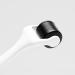 Scandinavian Biolabs Derma Roller made with 540 titanium 0.5 mm needles for Hair Growth - Scalp Activation Roller - Buy Online on GoSupps.com