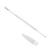DOITOOL Ear Wax Removal Ear Wax Removal Ear Cleaner Stainless Steel Ear Pick Earwax Remover Earwax Tool Portable Earwax Removal Kit Ear Wax Removal Ear Cleaner Ear Cleaner Silver