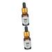 SOLUSTRE SOLUSTRE 2 Pieces Aromatherapy Water Soluble Fresh Air Oil Home Aromatherapy Sleeping Pills Water-soluble Essential Oils Fragrance Aromatherapy Oil
