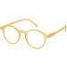 Shop Stylish #D Reading Glasses - Premium Quality & International Shipping Available - Buy Online on GoSupps.com